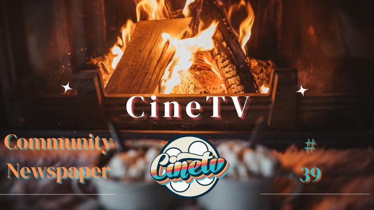 CineTV COMMUNITY NEWSPAPER | #39