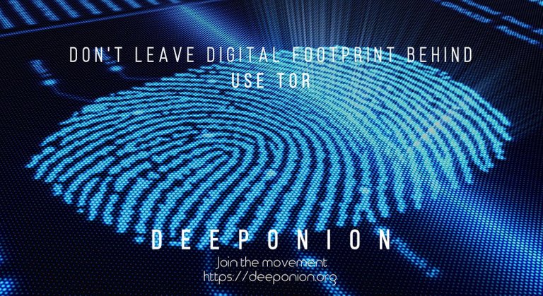 DeepOnion Banner