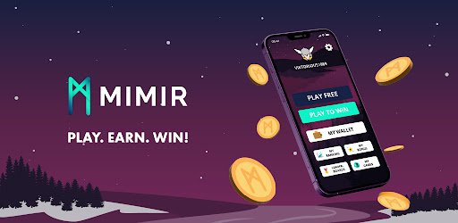 Mimir Quiz  Play To Earn Quiz Game powered by Blockchain!.jpg