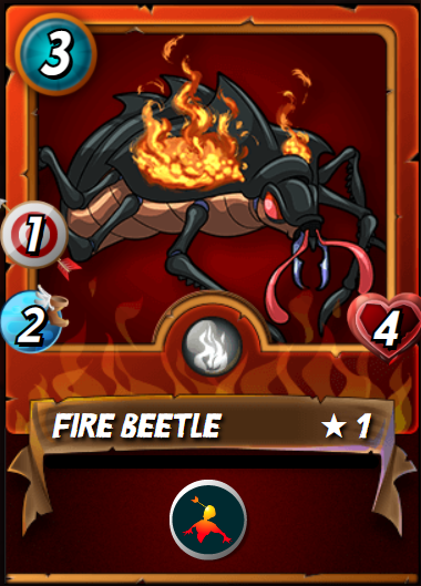 firebeetle