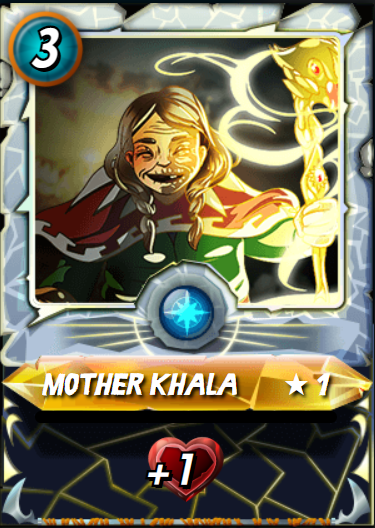 motherkhala