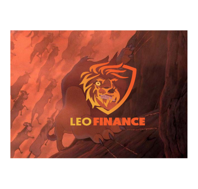 leo finance spot a clif.png