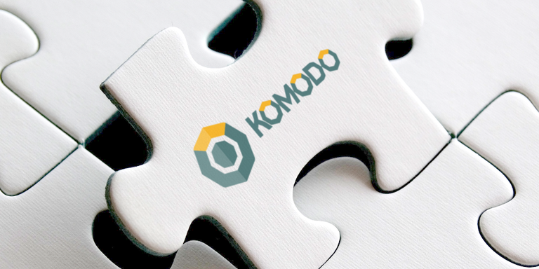 Komodo