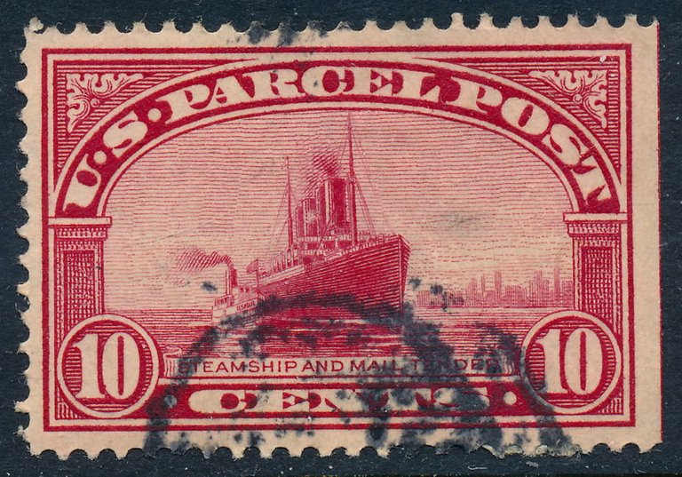 Stamp