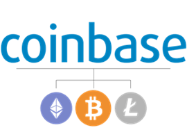 Coinbase referral link