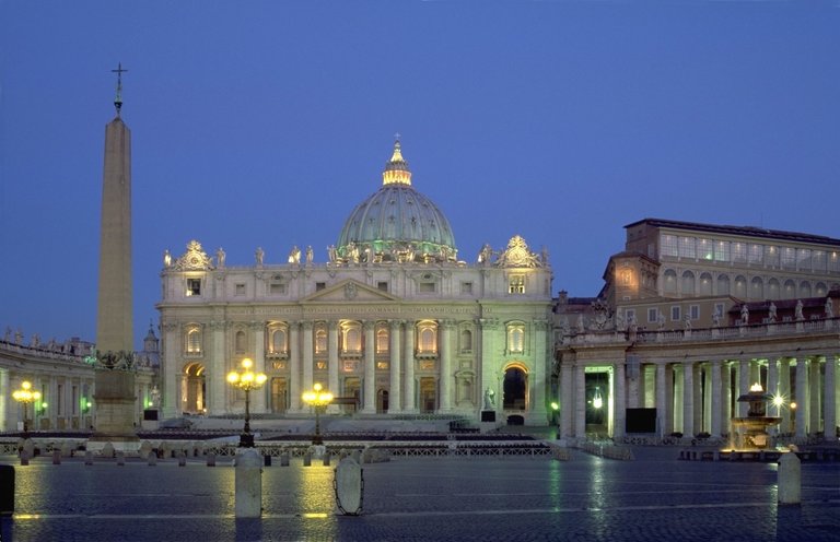 Vatican