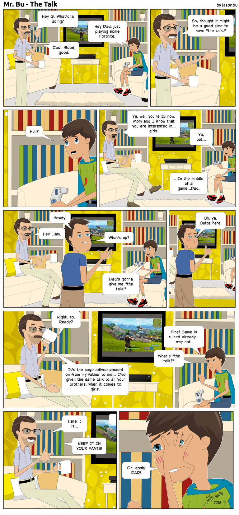 Mr_Bu_The_Talk_by_jasonbu.png