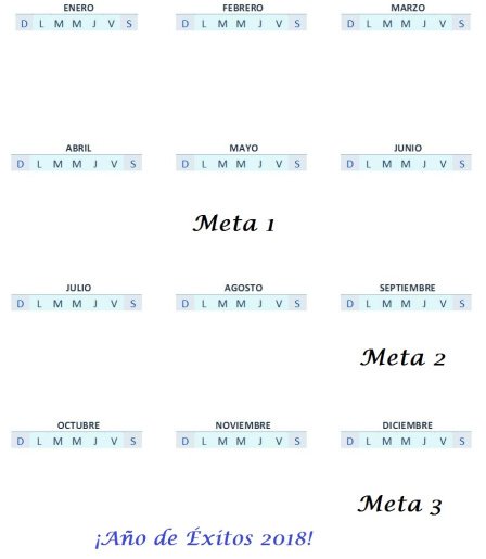 Calendario