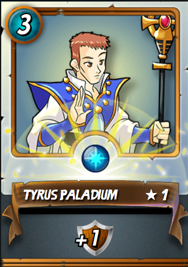 tyruspaladium