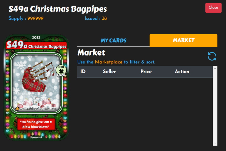 S49a Christmas Bagpipes Market.png