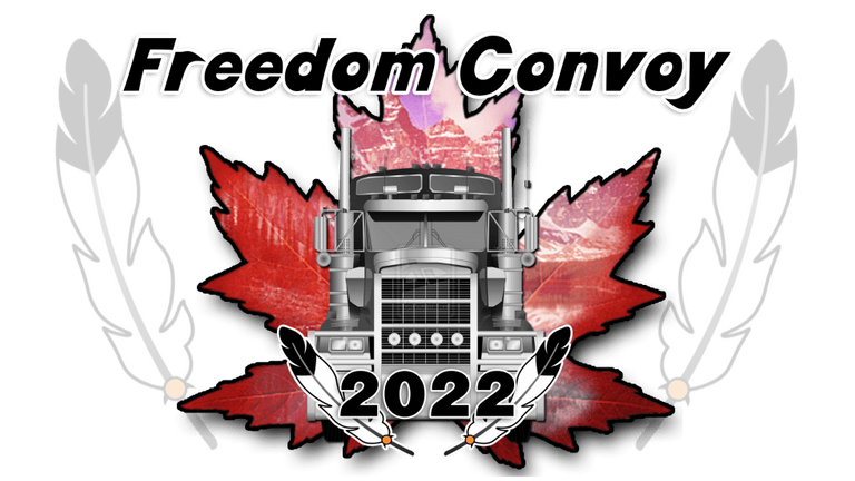 Freedom Convoy Canada