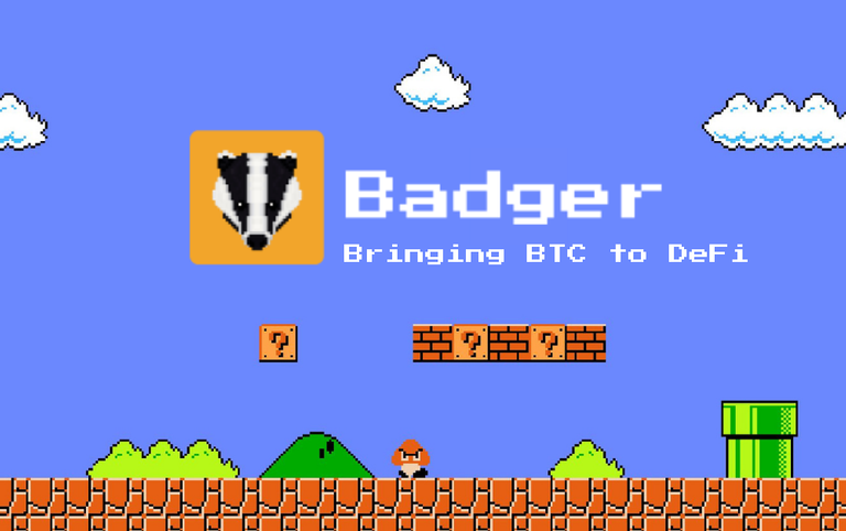 badgerDAO