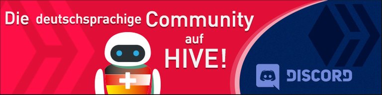 DACH-Community Discord