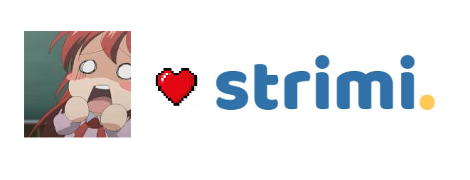 strimi!