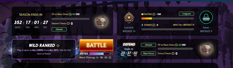 LITERALLY 0% Win Rate In Bronze. HOW Is This Possible? - Bronze