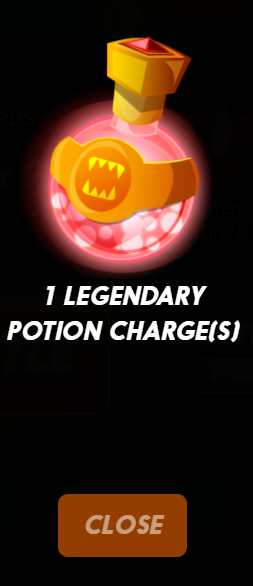 legendarypotion