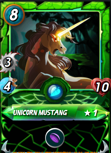 unicornmustang