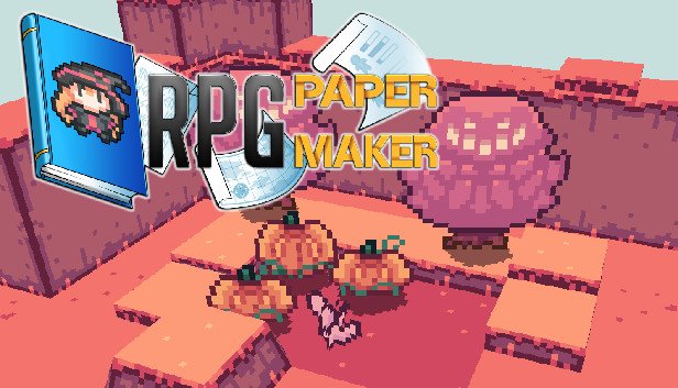 RPG Paper Maker