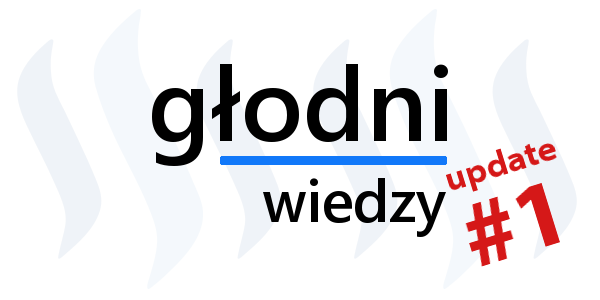 Głodni Wiedzy