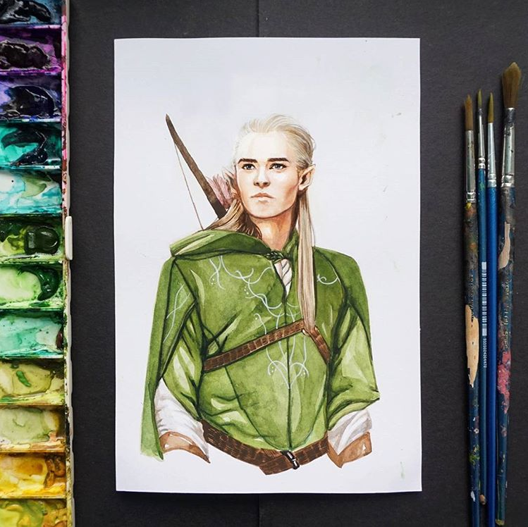 Legolas