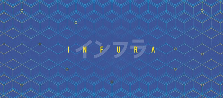 Infura Logo From Consensys