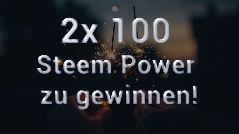 2x100SPGewinnspiel