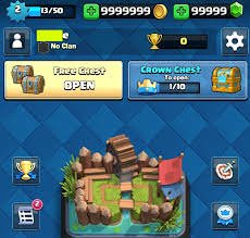 Clash Royale Hack no Survey