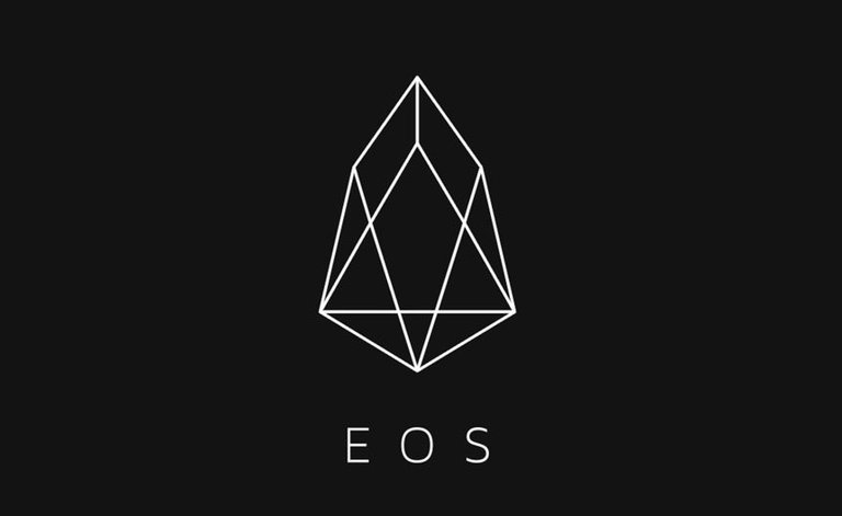 Eos Token Distribution