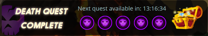 deathquest