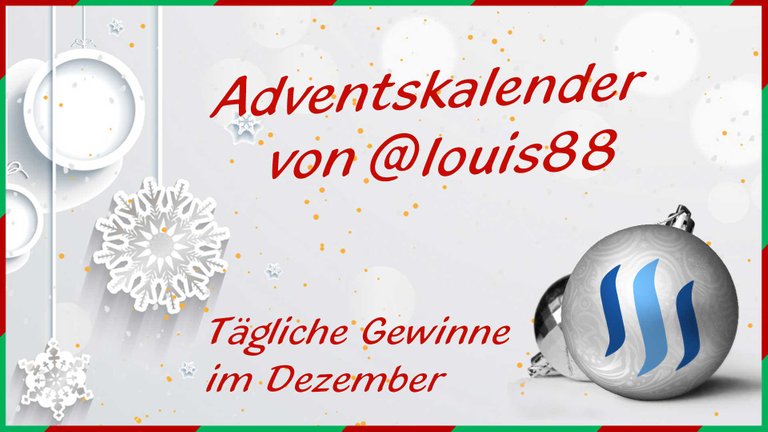 steemnachten_Kalender_louis88