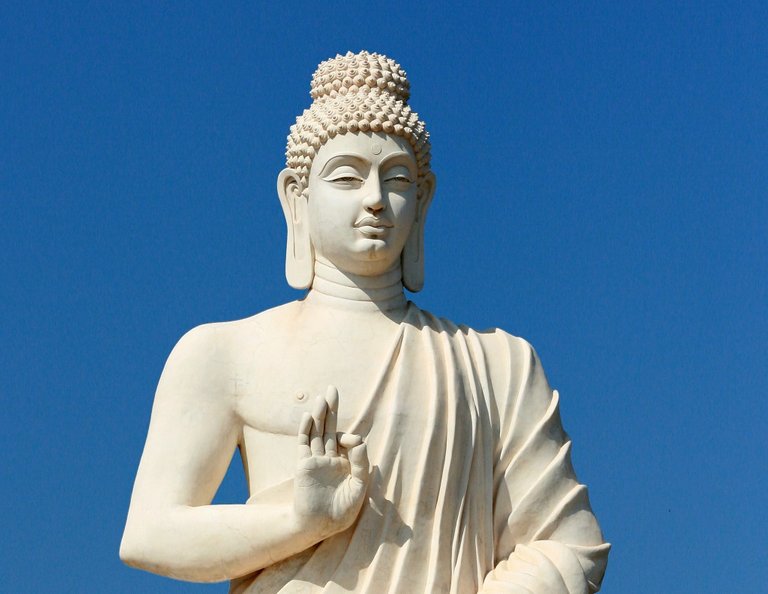 buddha