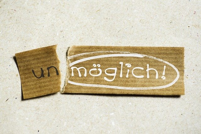 möglich