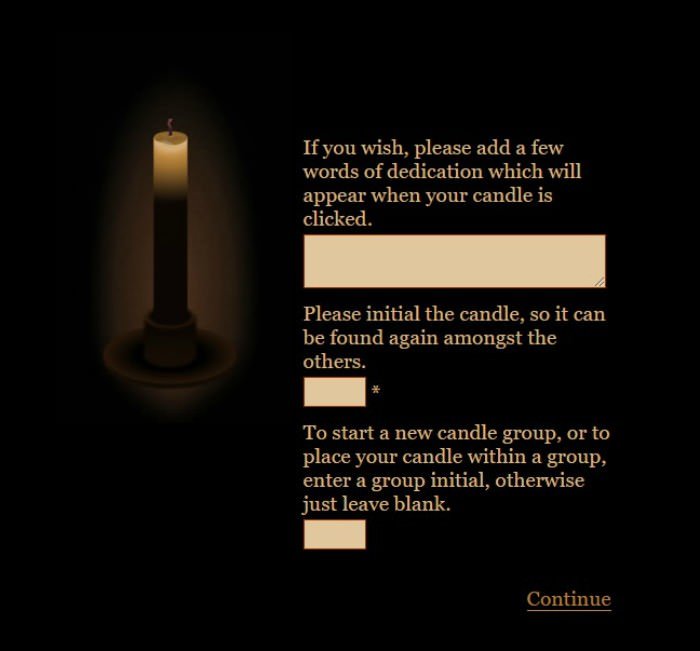 Candle