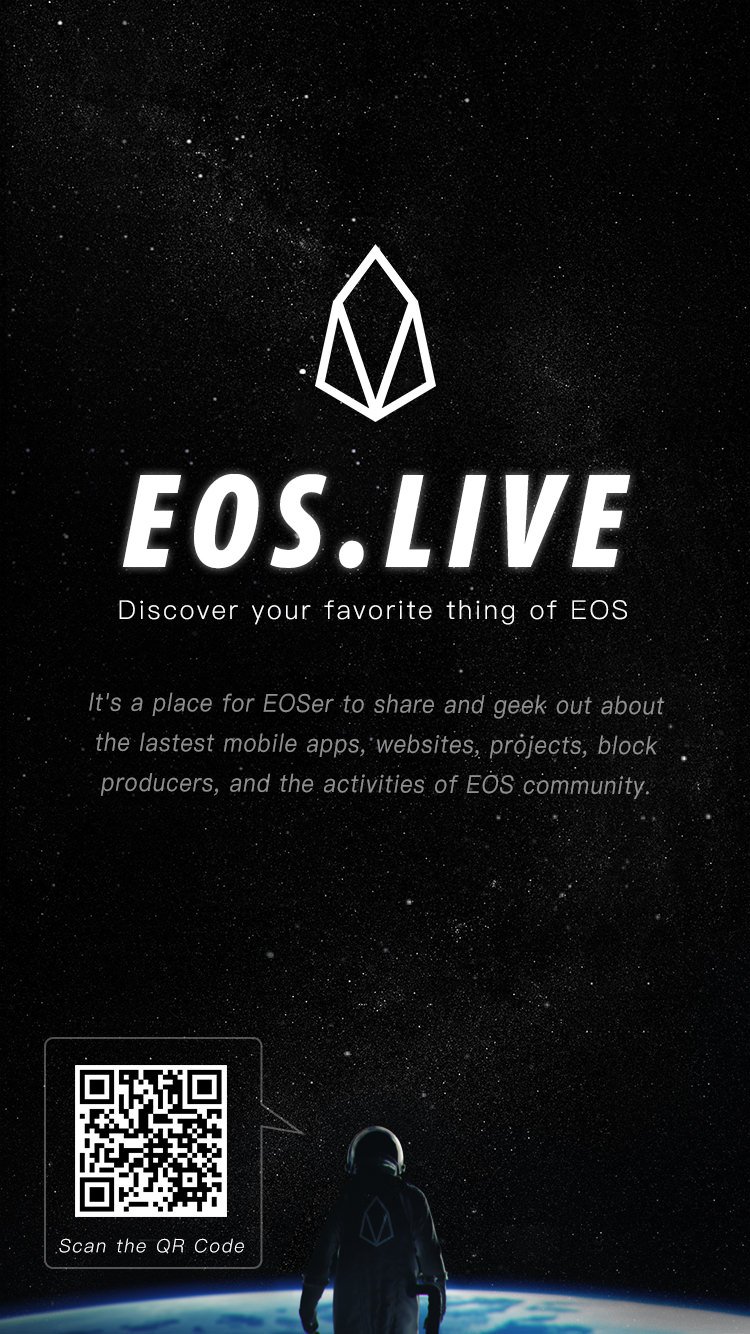EOS Live