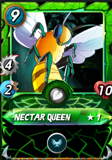 nectarqueen