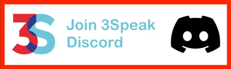 Join 3Speak Discord