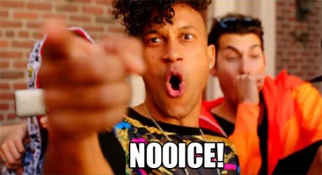 Image result for noice key and peele