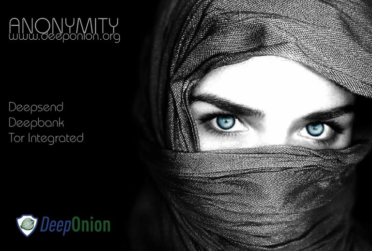 DeepOnion Token