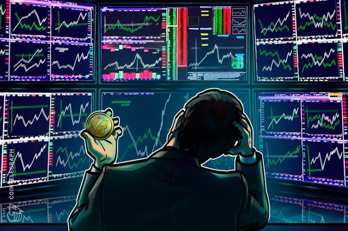 Stocks vs Cryptocurrencies, which becomes more profitable in the long run? And Hive?