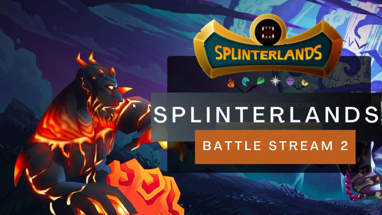 Splinterlands Title