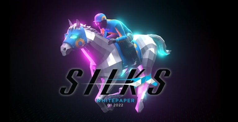 Silks Horse Racing NFT | Claims to Provide Real World Experience