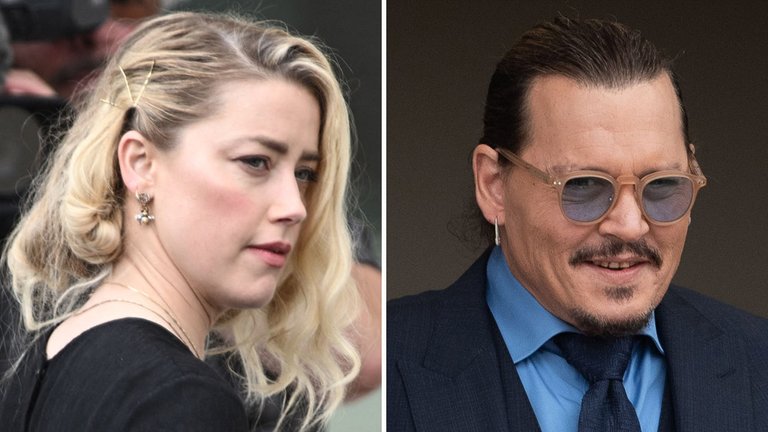 Amber Heard Forgoes Appeal Makes Surprising Decision