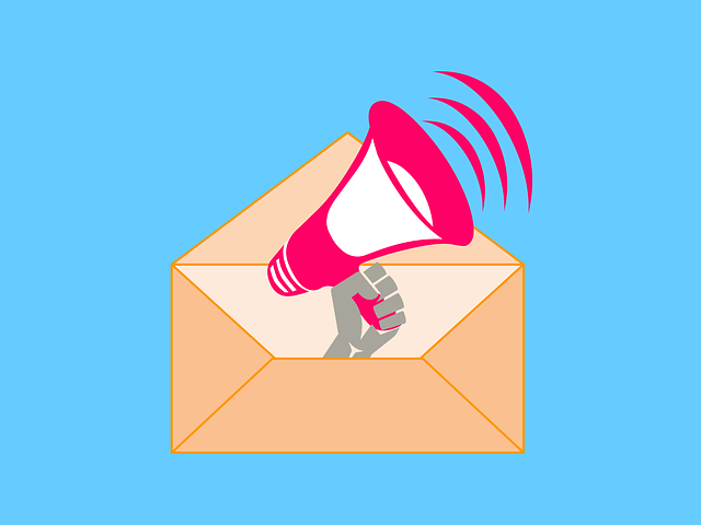 Email marketing