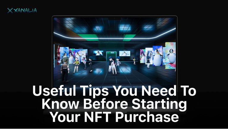 Contribution of NFT Marketplace To Humanity. 2.jpg