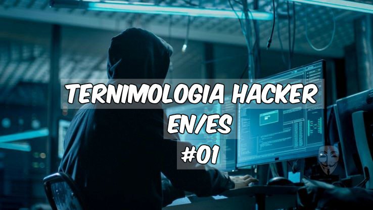 Diccionario Hacker