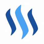 Steem Logo