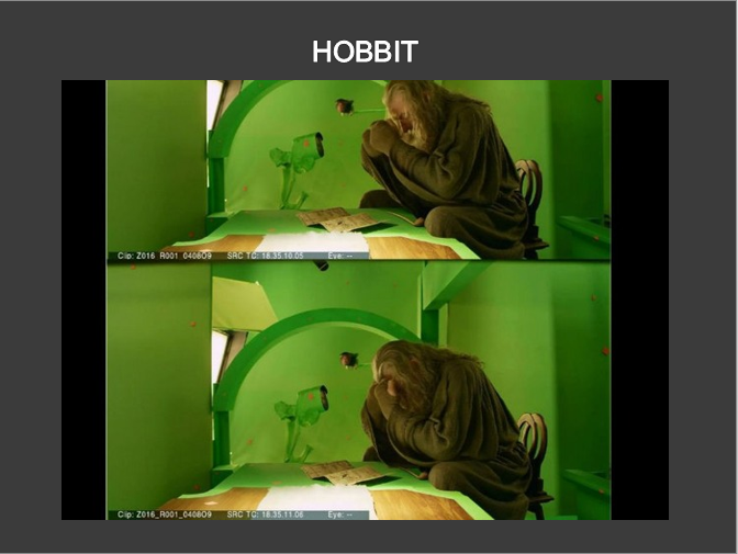 Hobbit