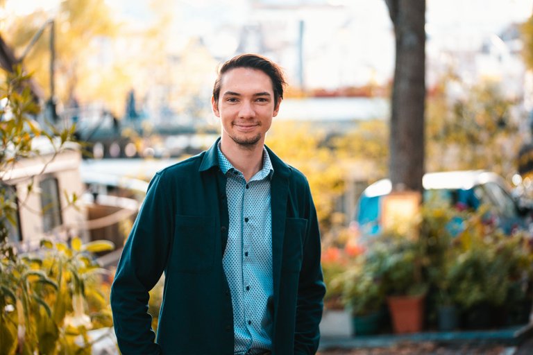 @howo at HiveFest7