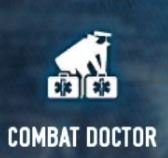 Combat Doctor Image