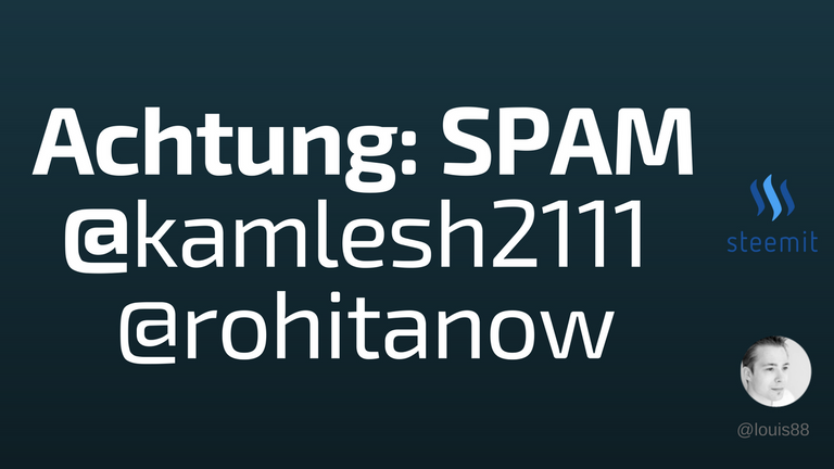 spam